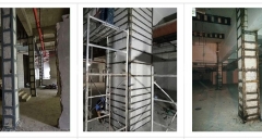 長沙湖南建築加固材料帶你了解建築加固的小知識